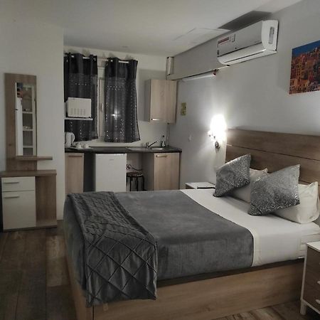 Hostal Olozaga Аликанте Екстериор снимка
