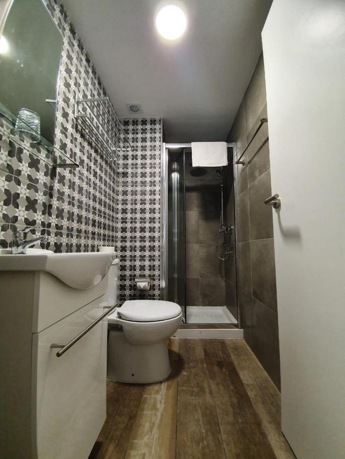 Hostal Olozaga Аликанте Екстериор снимка