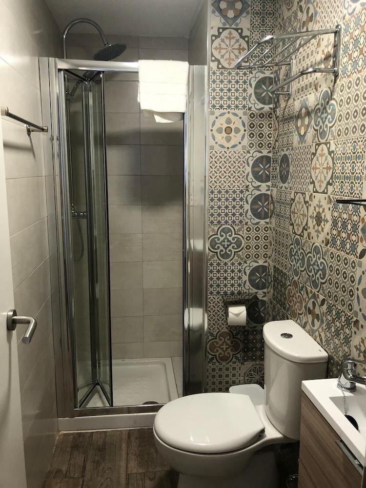 Hostal Olozaga Аликанте Екстериор снимка