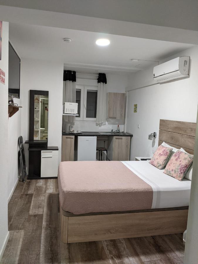 Hostal Olozaga Аликанте Екстериор снимка