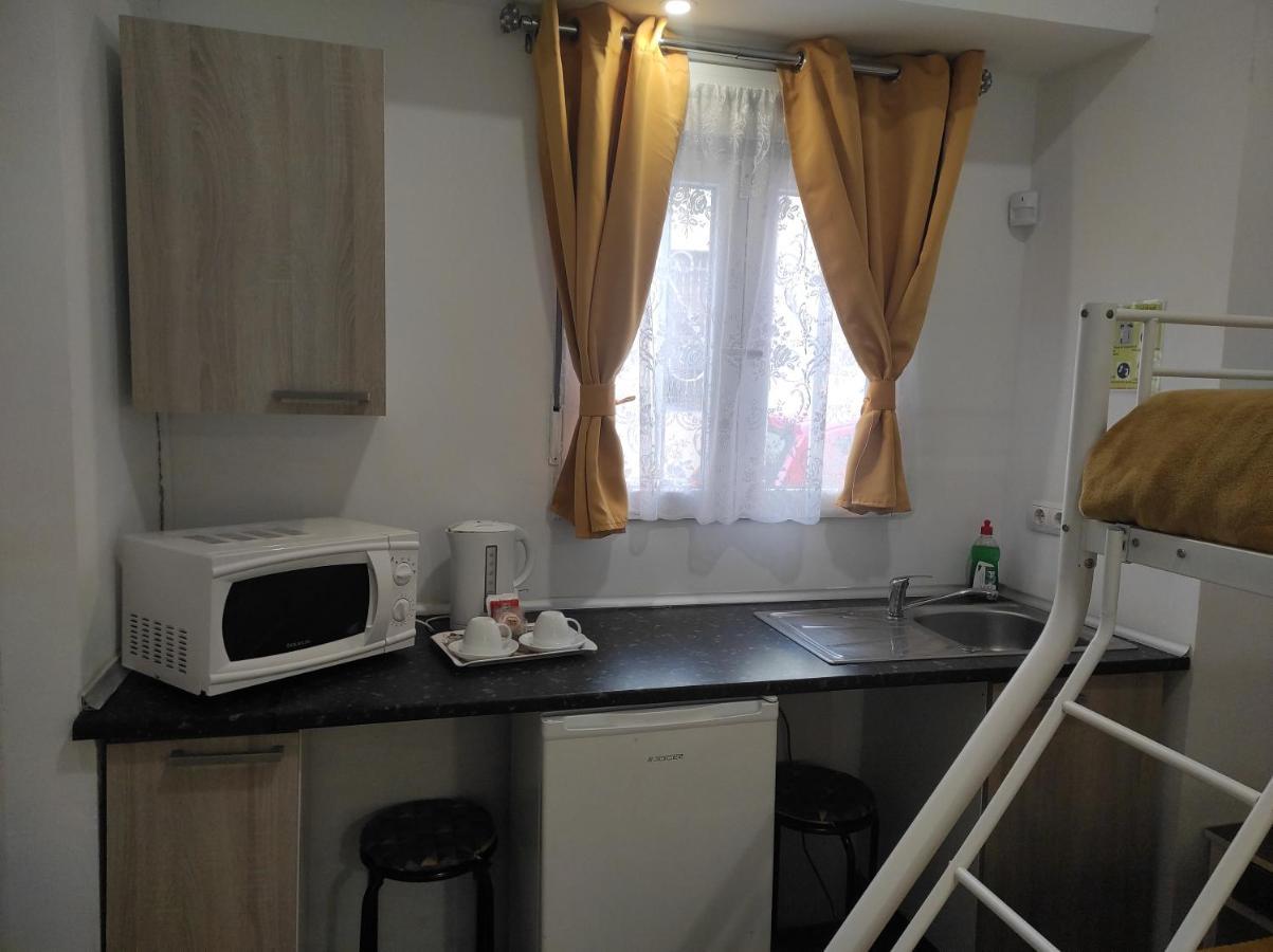 Hostal Olozaga Аликанте Екстериор снимка