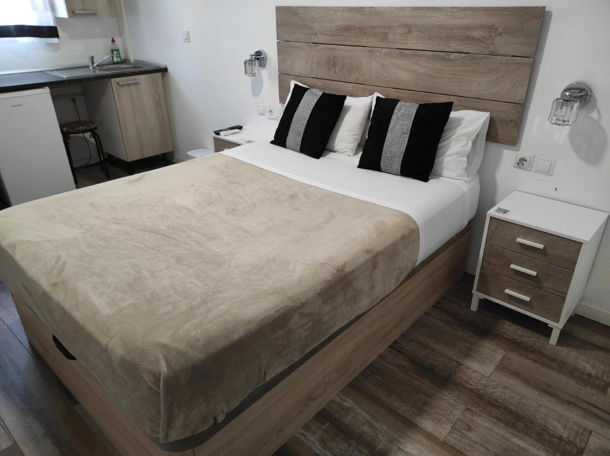 Hostal Olozaga Аликанте Екстериор снимка