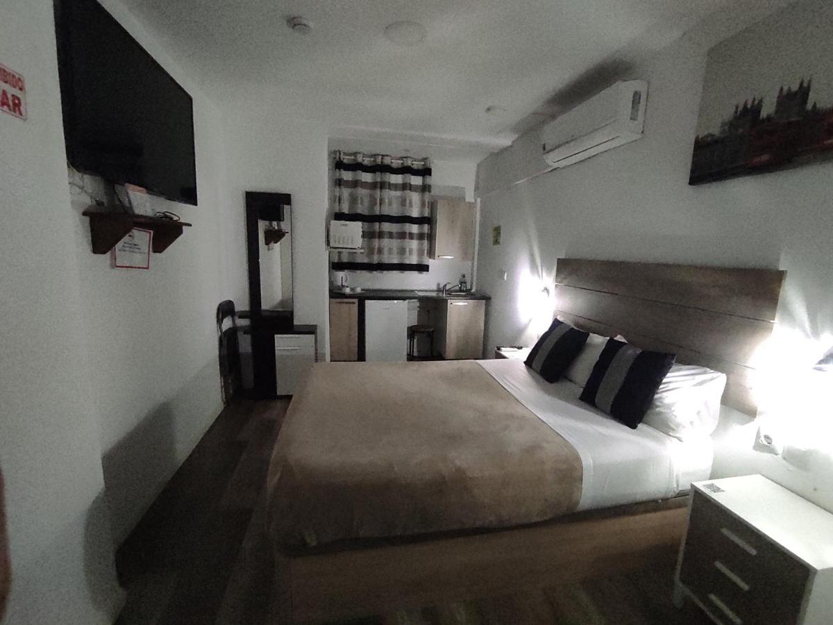 Hostal Olozaga Аликанте Екстериор снимка
