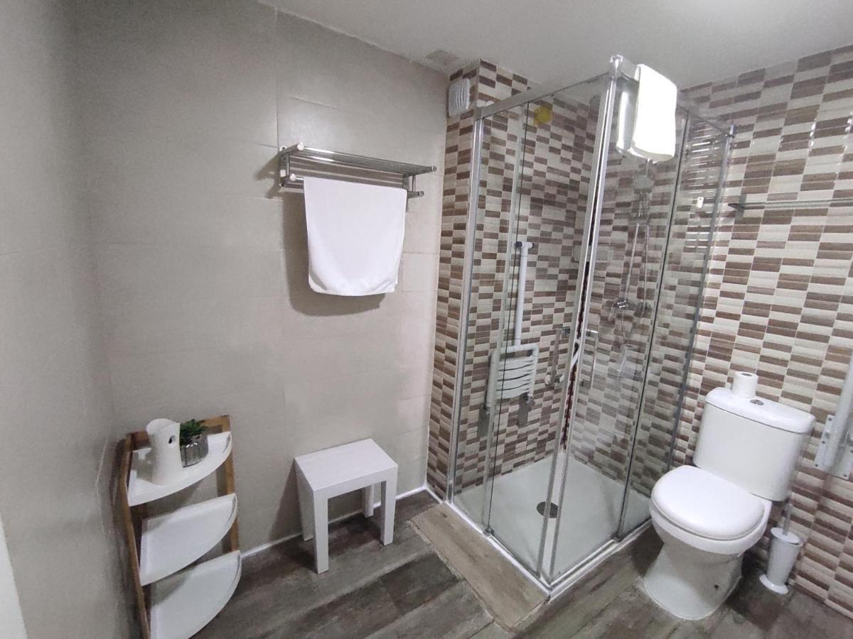 Hostal Olozaga Аликанте Екстериор снимка
