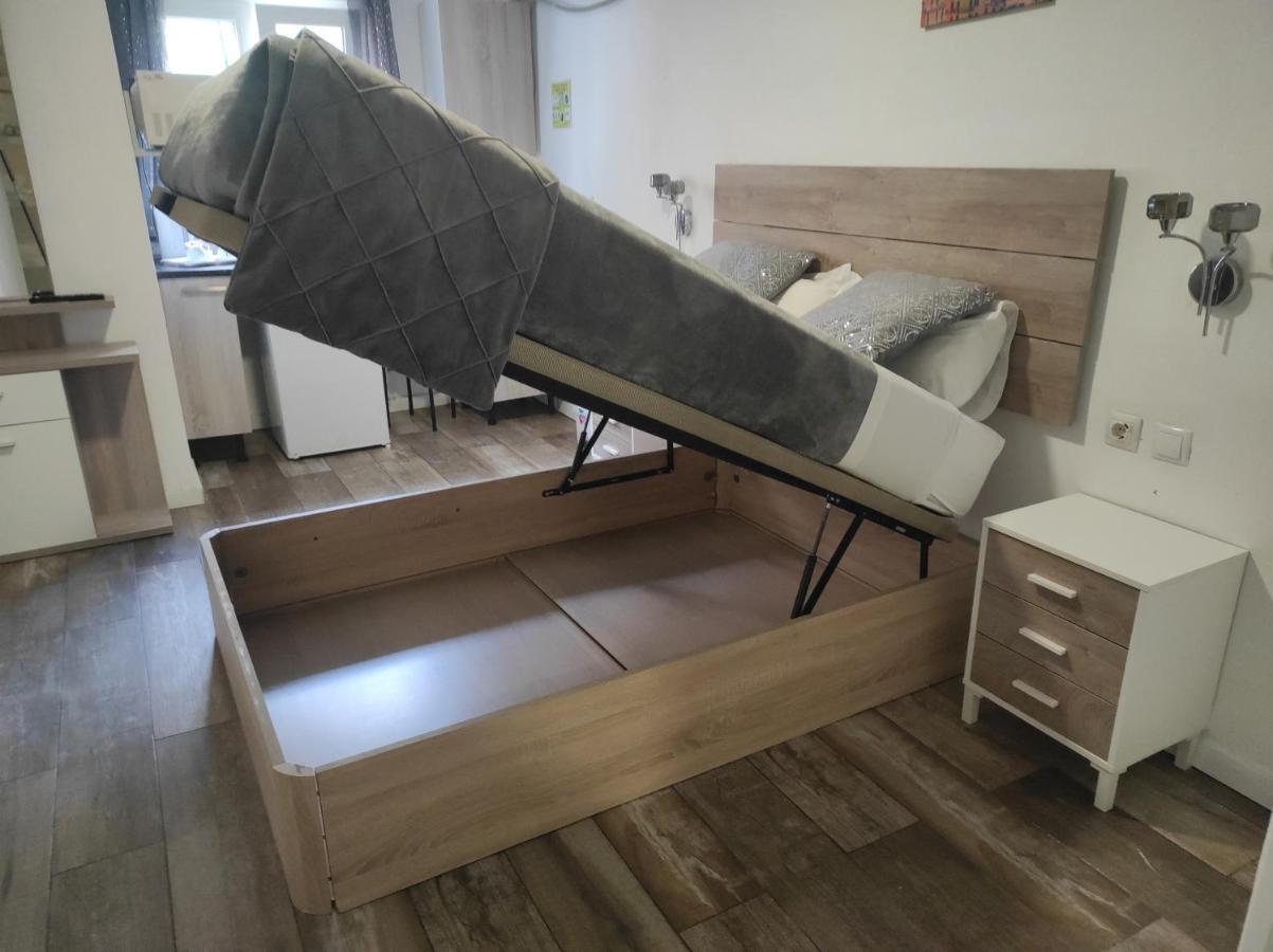 Hostal Olozaga Аликанте Екстериор снимка