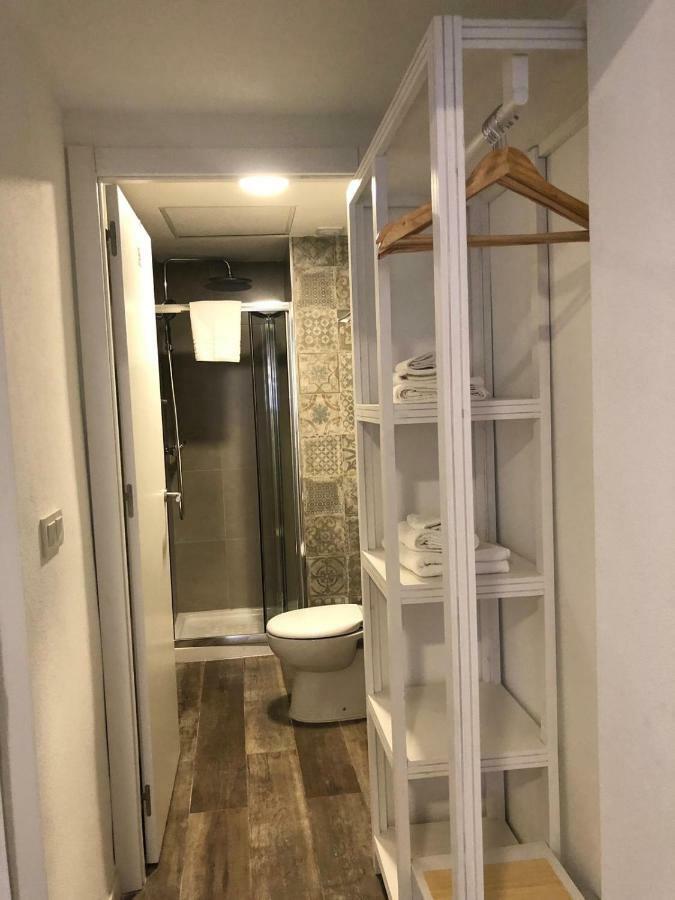 Hostal Olozaga Аликанте Екстериор снимка
